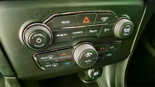 2023 Dodge Charger SRT Jailbreak