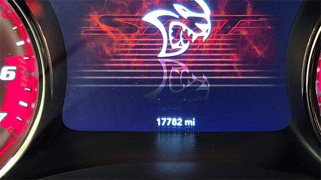 2023 Dodge Charger SRT Jailbreak