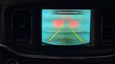 2023 Dodge Charger SRT Jailbreak