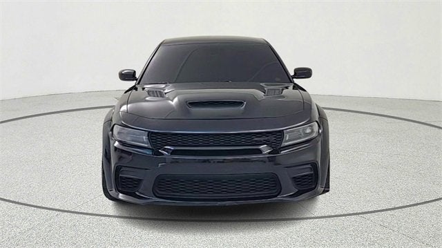 2023 Dodge Charger SRT Jailbreak