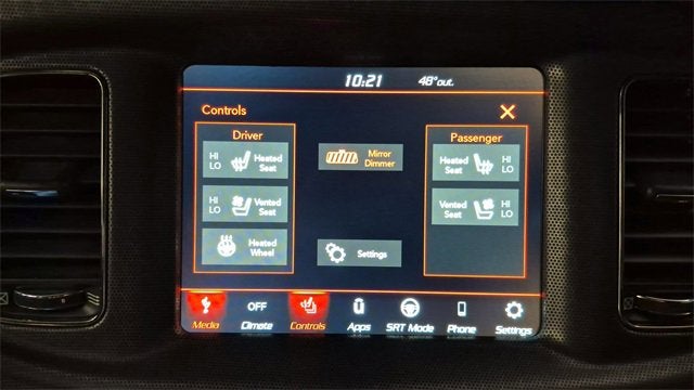 2023 Dodge Charger SRT Jailbreak