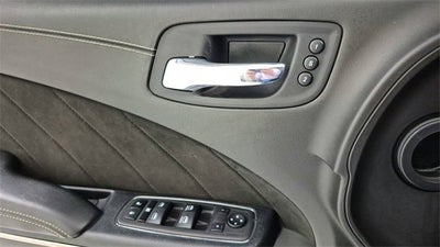 2023 Dodge Charger SRT Jailbreak