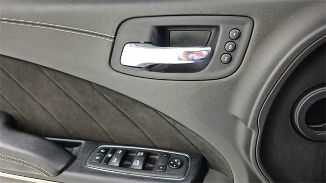 2023 Dodge Charger SRT Jailbreak