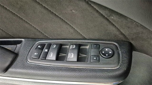 2023 Dodge Charger SRT Jailbreak