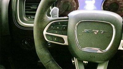 2023 Dodge Charger SRT Jailbreak