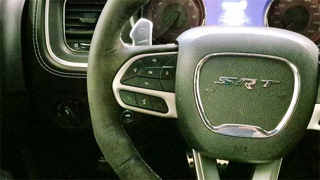 2023 Dodge Charger SRT Jailbreak