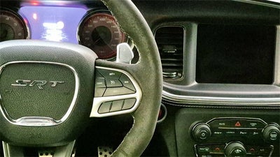 2023 Dodge Charger SRT Jailbreak