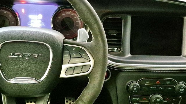 2023 Dodge Charger SRT Jailbreak