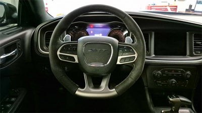 2023 Dodge Charger SRT Jailbreak