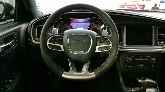 2023 Dodge Charger SRT Jailbreak