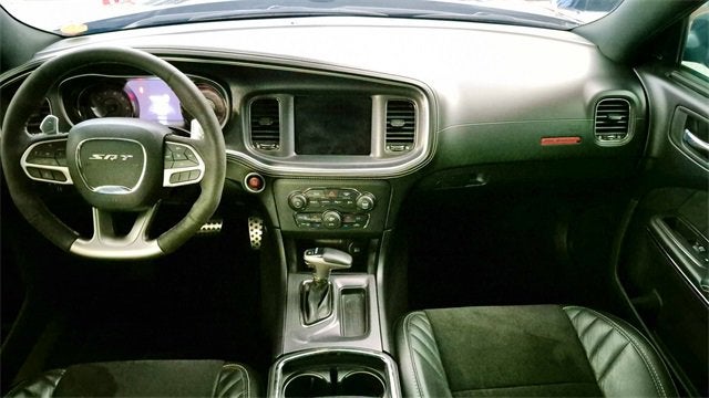 2023 Dodge Charger SRT Jailbreak