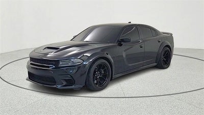 2023 Dodge Charger SRT Jailbreak