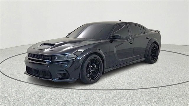 2023 Dodge Charger SRT Jailbreak