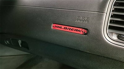 2023 Dodge Charger SRT Jailbreak