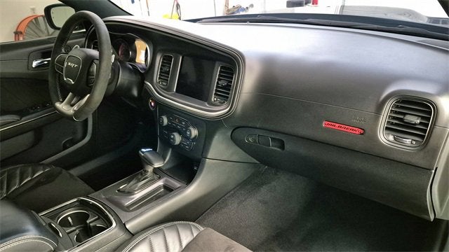 2023 Dodge Charger SRT Jailbreak