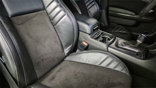 2023 Dodge Charger SRT Jailbreak