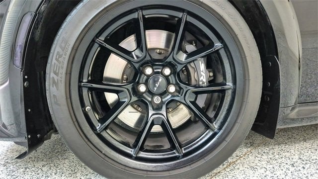 2023 Dodge Charger SRT Jailbreak