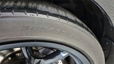 2023 Dodge Charger SRT Jailbreak