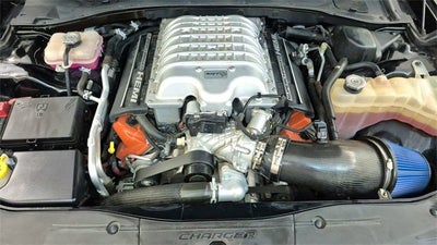 2023 Dodge Charger SRT Jailbreak