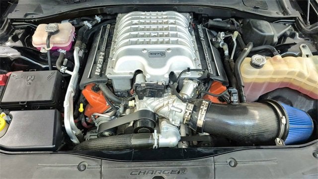2023 Dodge Charger SRT Jailbreak