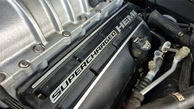 2023 Dodge Charger SRT Jailbreak