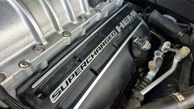 2023 Dodge Charger SRT Jailbreak