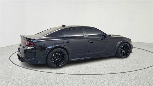 2023 Dodge Charger SRT Jailbreak