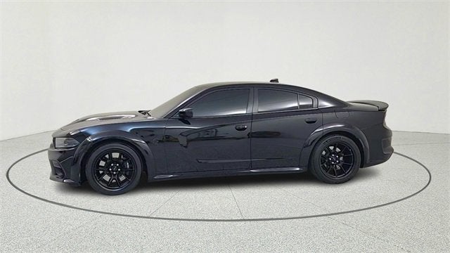 2023 Dodge Charger SRT Jailbreak