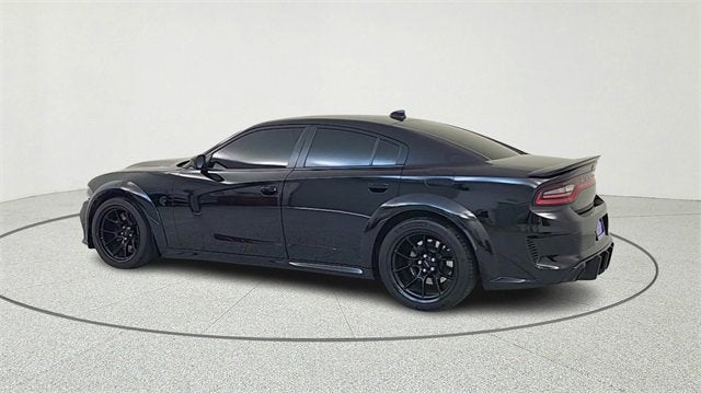 2023 Dodge Charger SRT Jailbreak