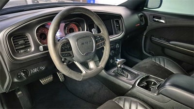 2023 Dodge Charger SRT Jailbreak