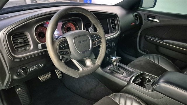 2023 Dodge Charger SRT Jailbreak
