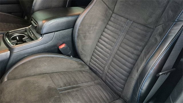 2020 Dodge Charger SRT Hellcat RWD