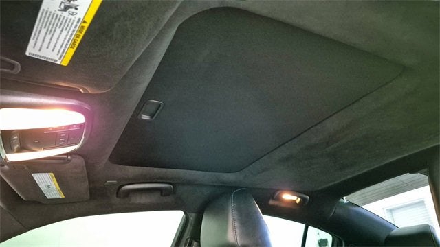 2020 Dodge Charger SRT Hellcat RWD