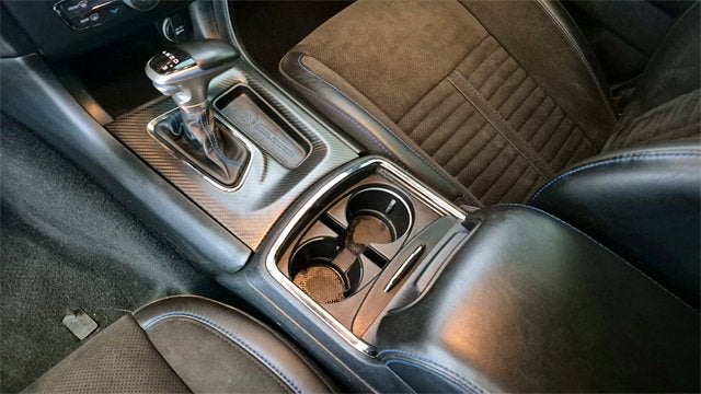 2020 Dodge Charger SRT Hellcat RWD