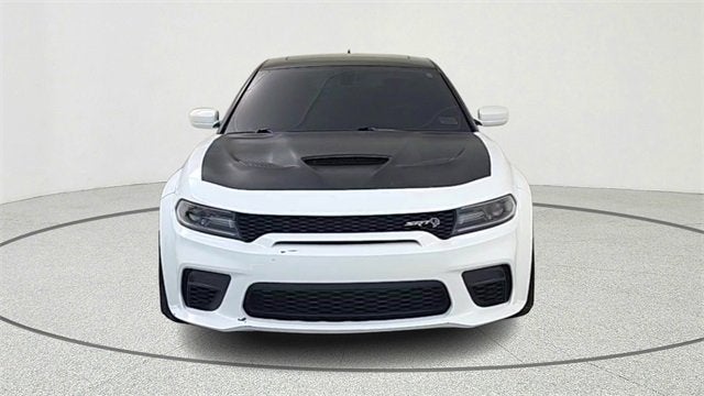 2020 Dodge Charger SRT Hellcat RWD