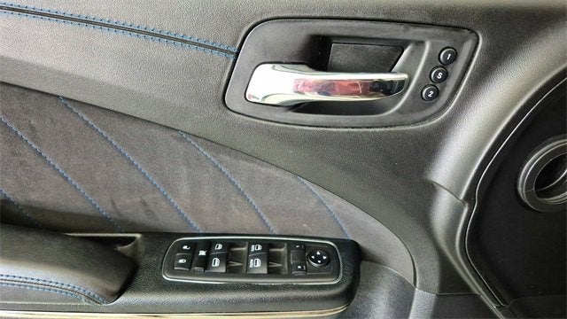 2020 Dodge Charger SRT Hellcat RWD