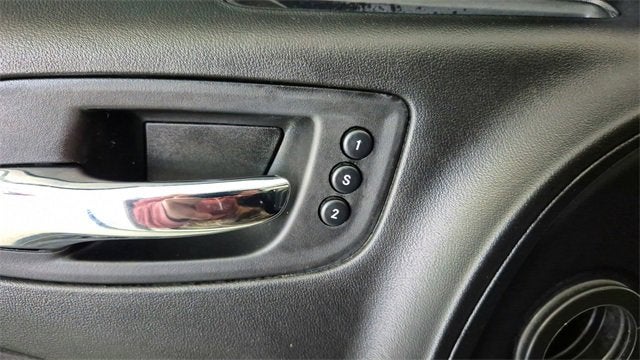 2020 Dodge Charger SRT Hellcat RWD