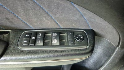 2020 Dodge Charger SRT Hellcat RWD