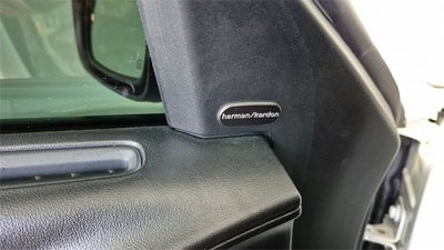 2020 Dodge Charger SRT Hellcat RWD