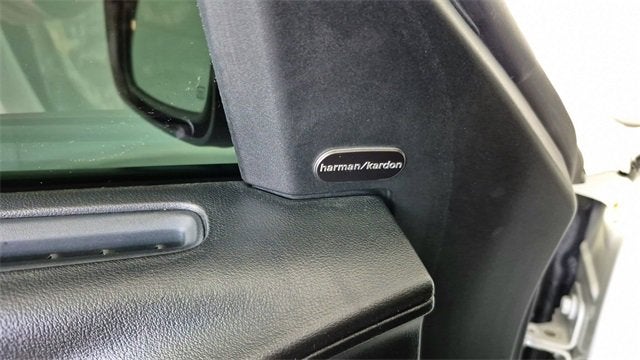 2020 Dodge Charger SRT Hellcat RWD