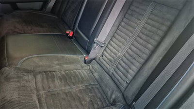 2020 Dodge Charger SRT Hellcat RWD