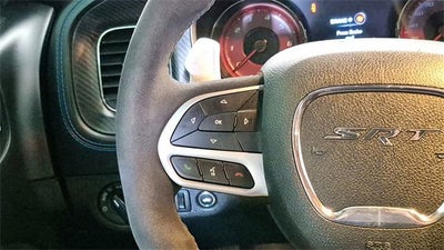 2020 Dodge Charger SRT Hellcat RWD