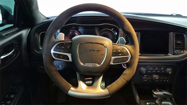 2020 Dodge Charger SRT Hellcat RWD