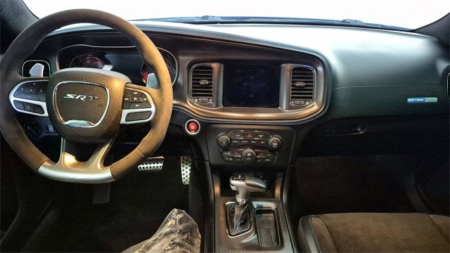 2020 Dodge Charger SRT Hellcat RWD