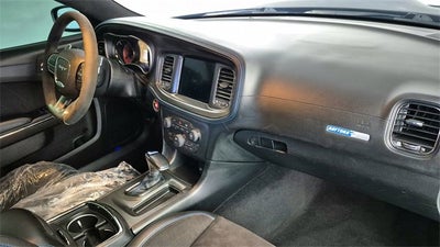 2020 Dodge Charger SRT Hellcat RWD