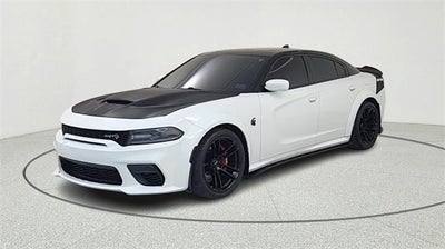 2020 Dodge Charger SRT Hellcat RWD