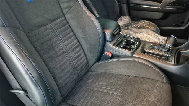 2020 Dodge Charger SRT Hellcat RWD