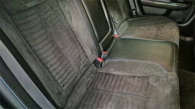 2020 Dodge Charger SRT Hellcat RWD