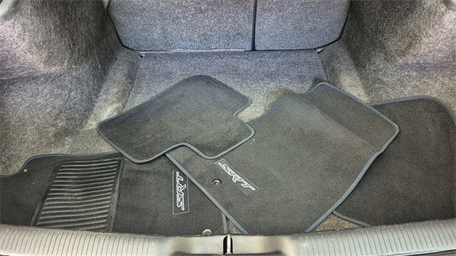 2020 Dodge Charger SRT Hellcat RWD