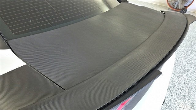 2020 Dodge Charger SRT Hellcat RWD